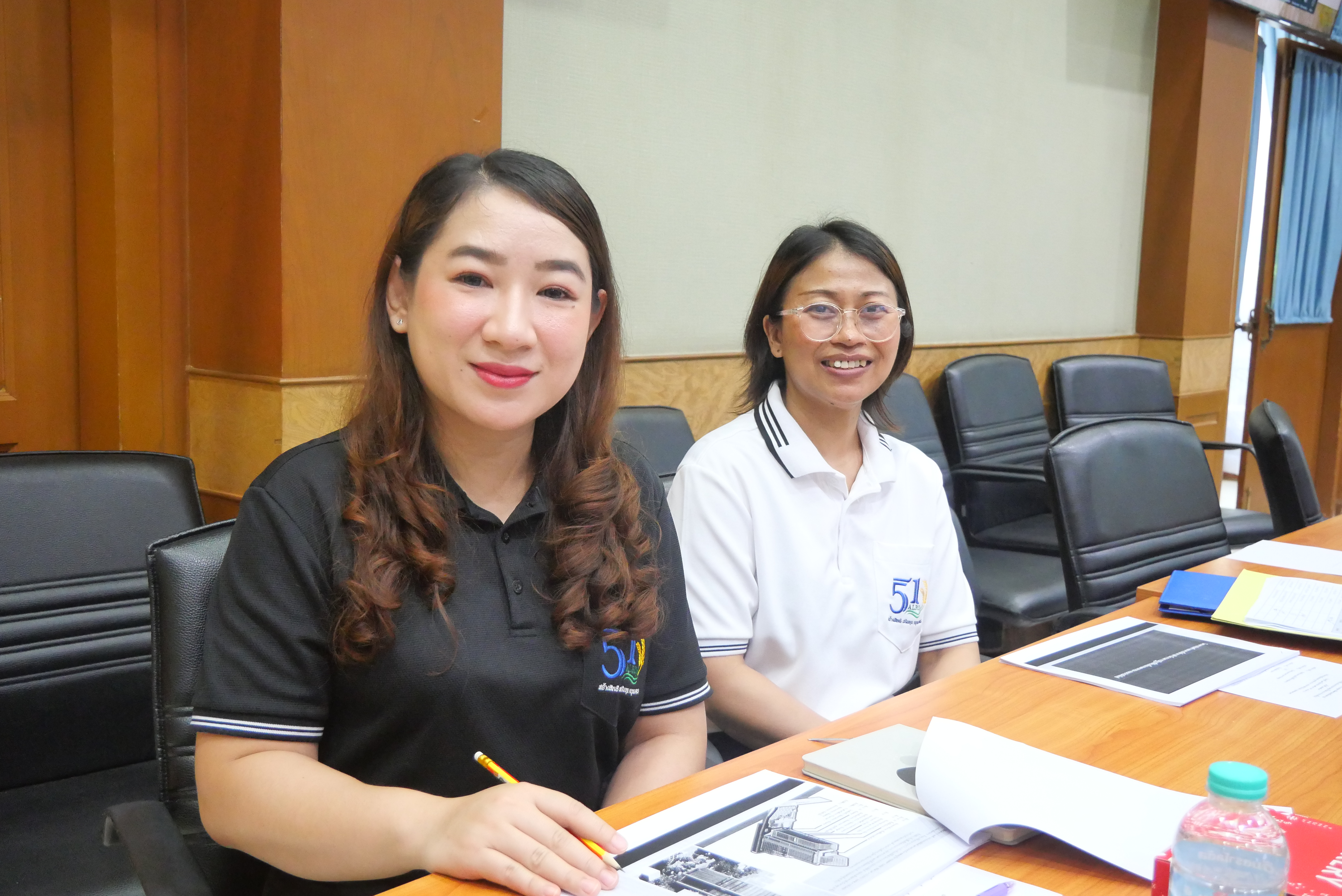 title - ส.ป.ก. ประชุมการติดตามและสังเกตการณ์ โครงการที่มีวงเงินงบประมาณสูง ตั้งแต่ 500 ล้านบาทขึ้นไป ครั้งที่ 1/2569 